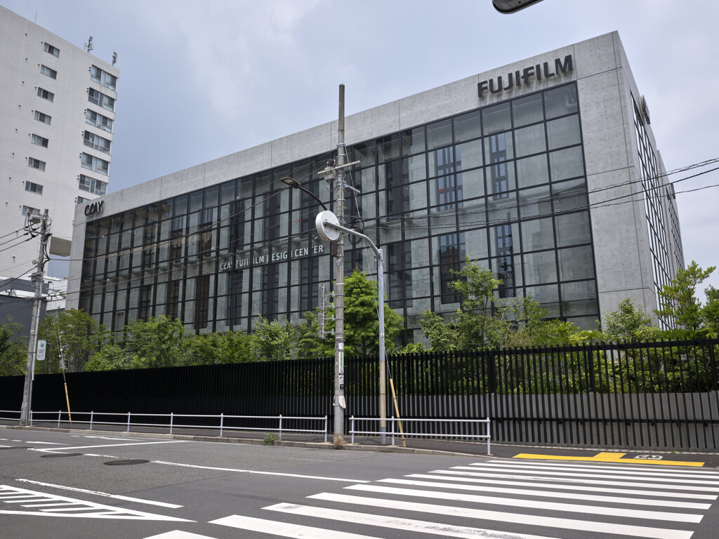 FUJIFILM CLAY Studio