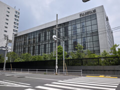 FUJIFILM CLAY Studio