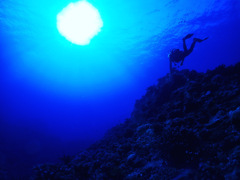 Blue Sun