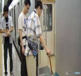 リハビリ通勤練習