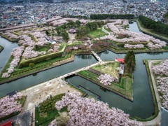 五稜郭