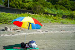 梅雨明けかな？