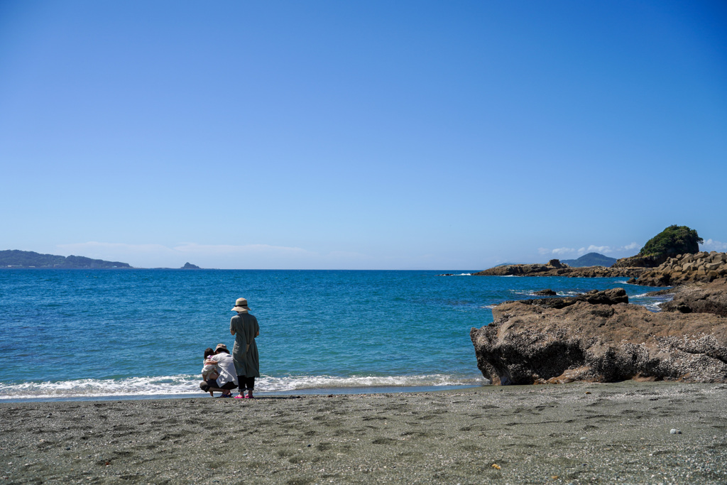 良い天気