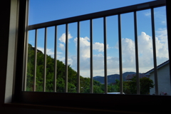 クールダウン中