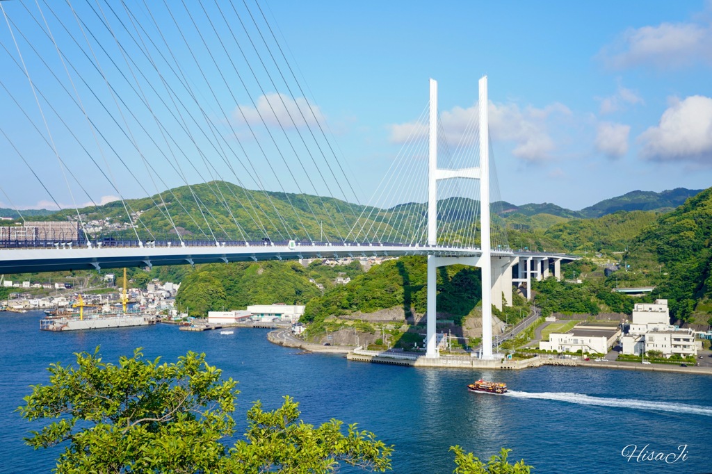 女神大橋