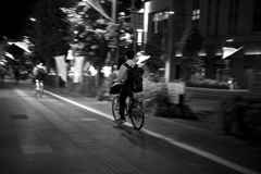 疾走
