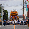 お祭り大路
