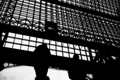 kyoto station