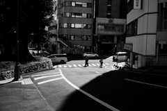 渡る世間