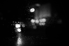 雨模様