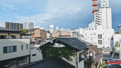住宅街