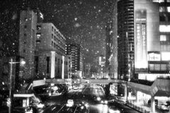 snow days