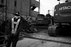 worker