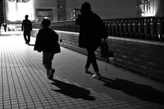 弾む心、きらめく頭
