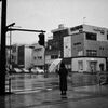 今日は雪