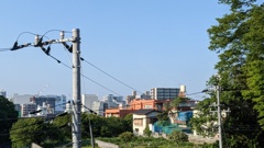 街