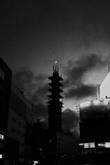 三日月