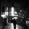 トボトボ