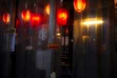 居酒屋の温度