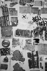 THE DOOR