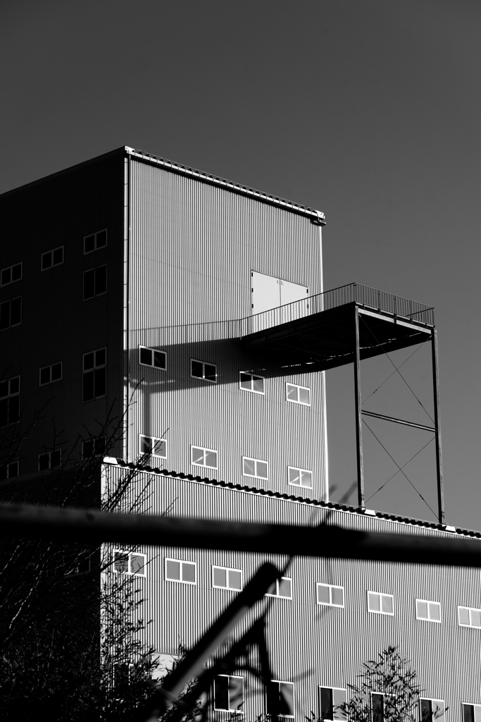 建物