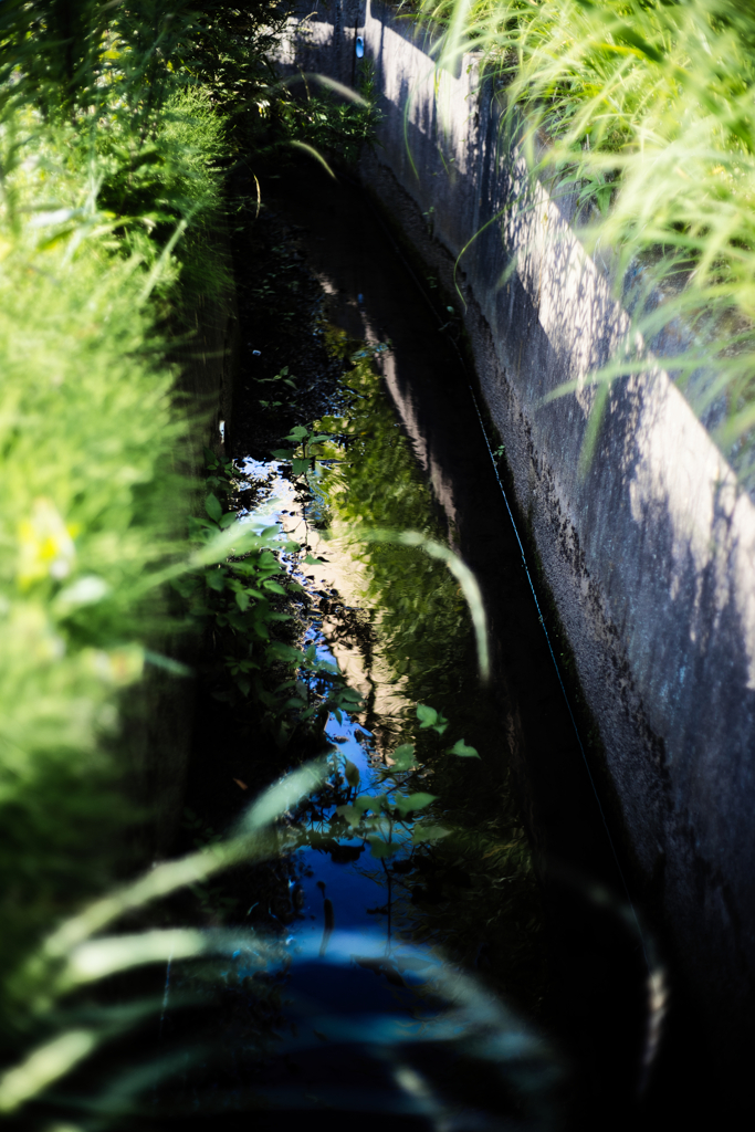 水路