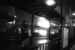 地雷系