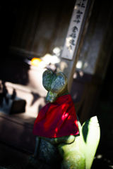 神の使い