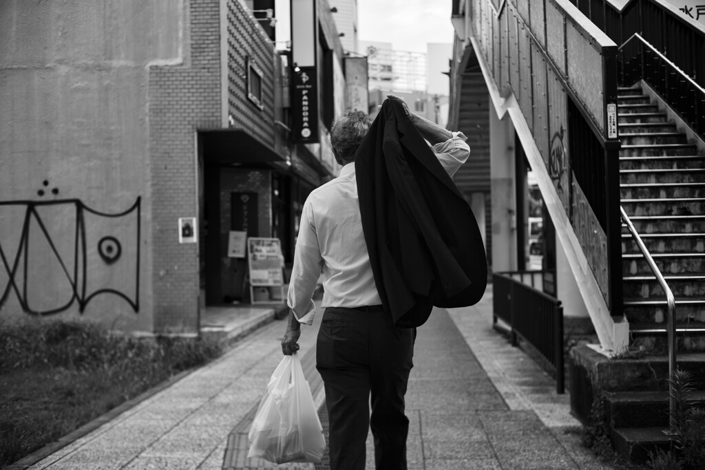 今日も今日とて