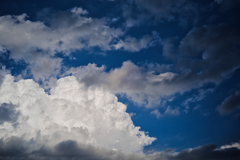 入道雲