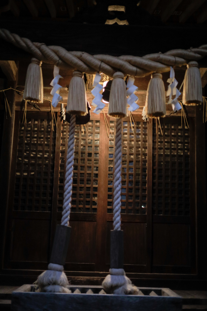 神社