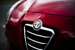 ALFA ROMEO