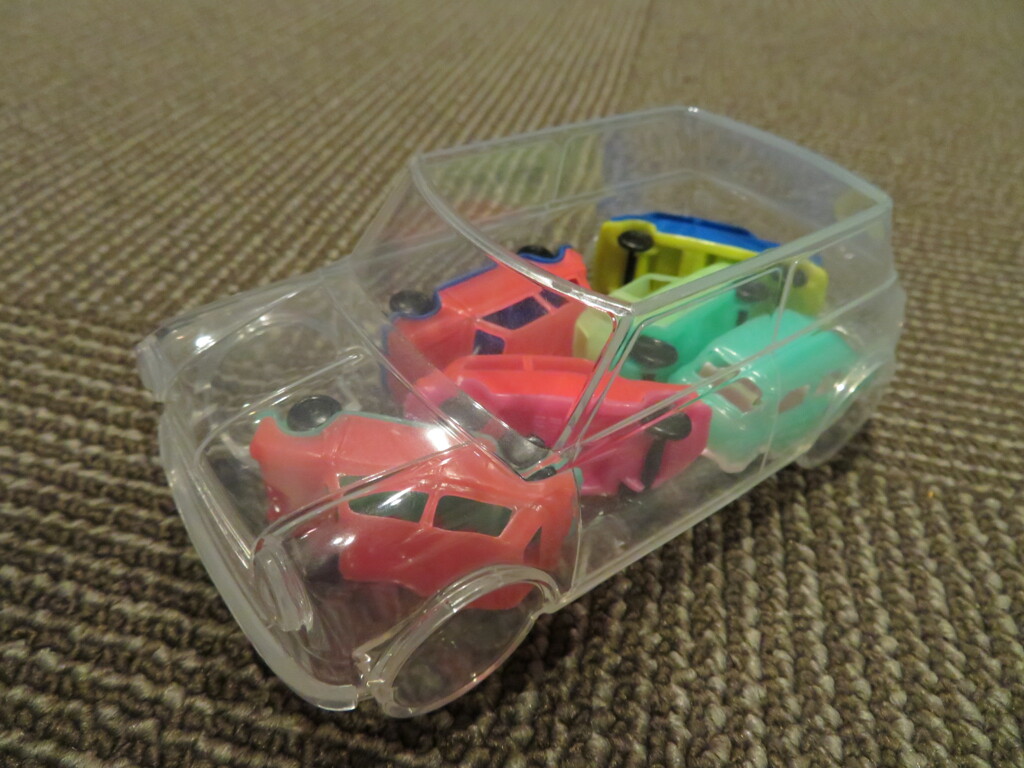 Miniに中にMini