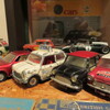 Mini ミニカー