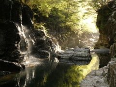 天川村（奈良県）