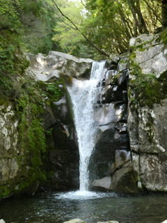 天川村（奈良県）