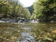 天川村（奈良県）