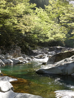 天川村（奈良県）