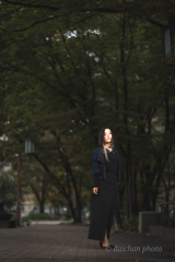 ポートレート（85mm）