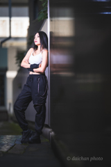 ポートレート（135mm）