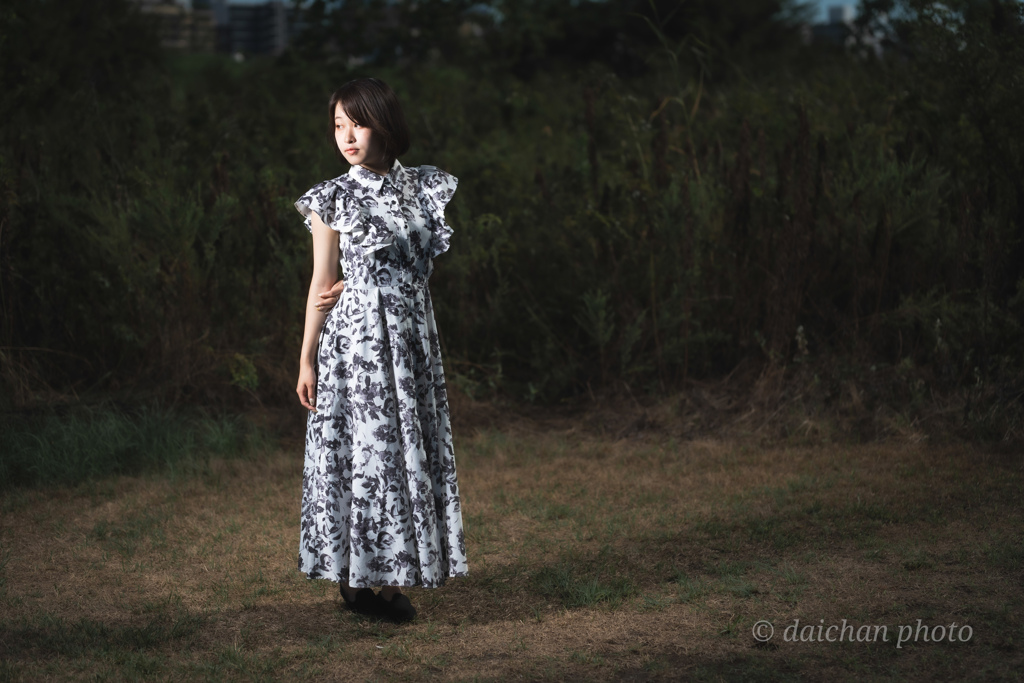 ポートレート（65mm）