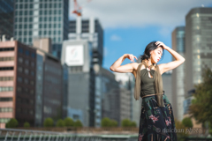 ポートレート（85mm）