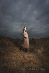 ポートレート（17mm）