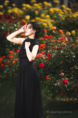 ポートレート（135mm）