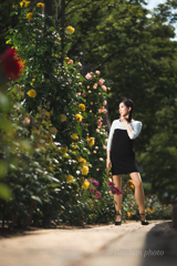 ポートレート（85mm）