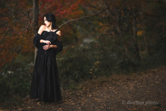 ポートレート（85mm）