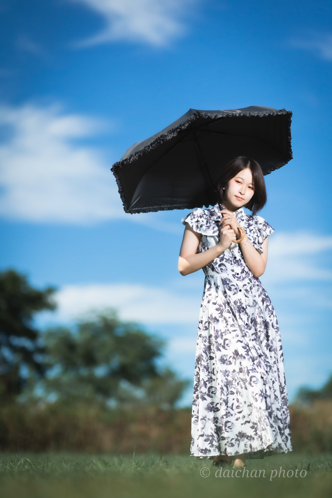 ポートレート（85mm）