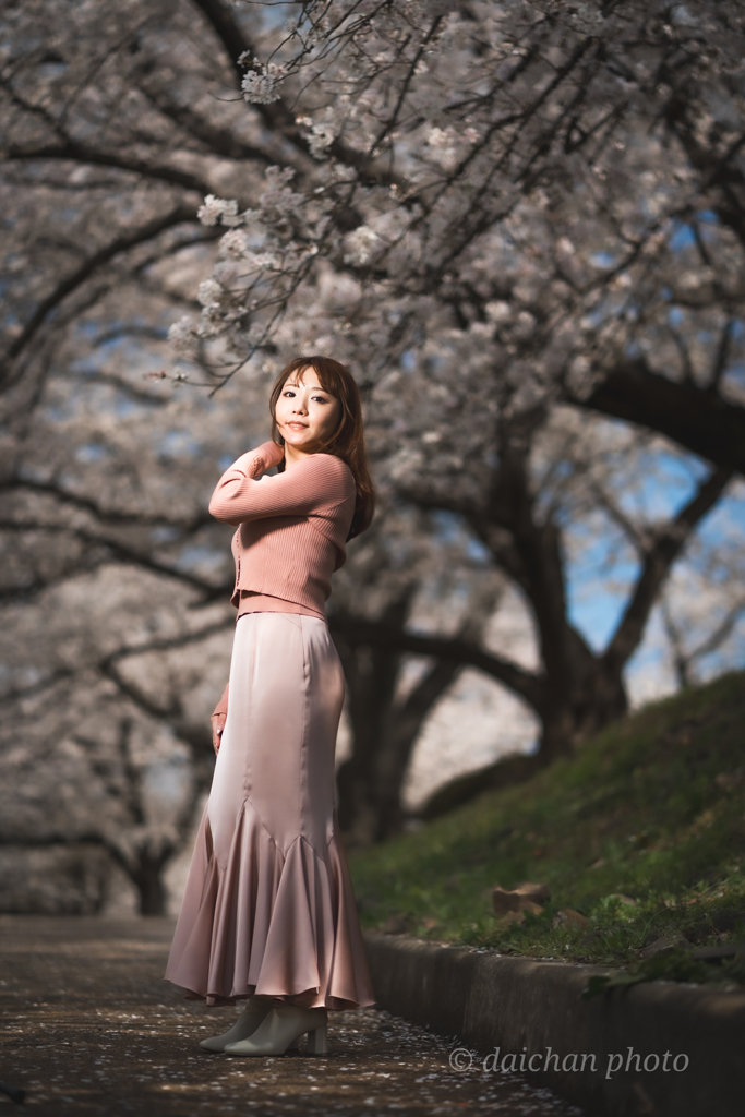 ポートレート（85mm）