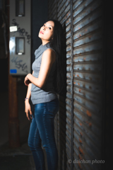 ポートレート（85mm）