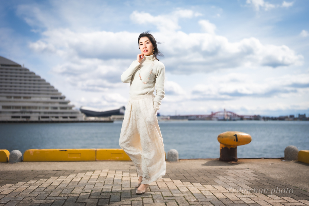 ポートレート（35mm）
